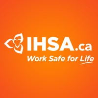 Infrastructure Health & Safety Association (IHSA)