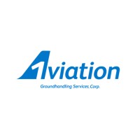 1Aviation Groundhandling Services
