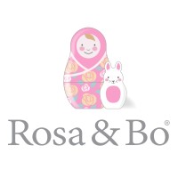 Rosa & Bo