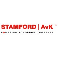 STAMFORD | AvK
