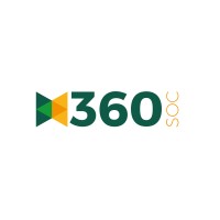 360 Soc logo