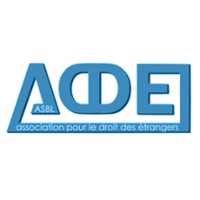 ADDE - Association pour le Droit des Etrangers