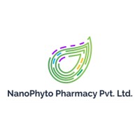 Nanophyto Pharmacy