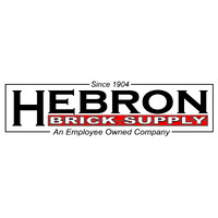 Hebron Brick Supply