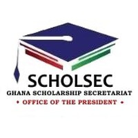 Ghana Scholarship Secretariat logo