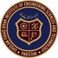 Ghulam Ishaq Khan Institute of Engineering Sciences and Technology