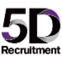 5D Recruitment Pty
