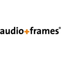 audio+frames Veranstaltungstechnik