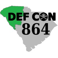 Def Con 864 / Dc864