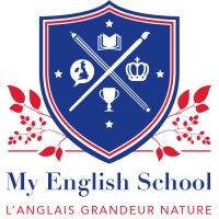 My English School