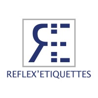 REFLEX'ETIQUETTES