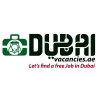 Jobs In Dubai - DubaiVacancies.ae