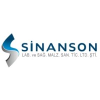 Sinanson Labmarket