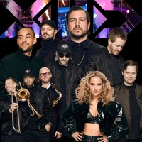 XIID - underholdning & artister