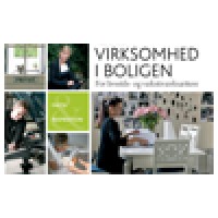 Virksomhed i boligen