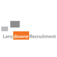 Lansdowne Recruitment