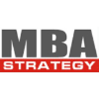 MBA Strategy