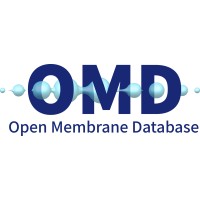 Open Membrane Database