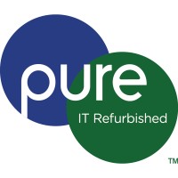 Pure IT - supplying Refurbished Computers & Laptops