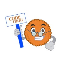 CodeTikki logo