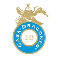 Tequila Casa Dragones