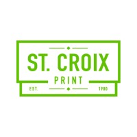St. Croix Print