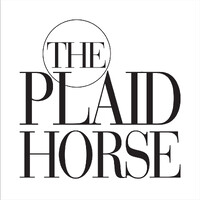 The Plaid Horse
