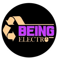 Being Electro
