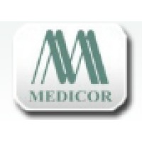 MEDICOR Elektronika
