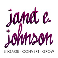 Janet E Johnson Agency