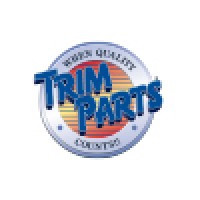 Trim Parts