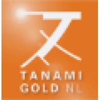 Tanami Gold