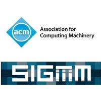 Acm Sigmm