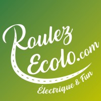 RoulezEcolo.com