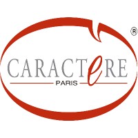 Caractere Paris