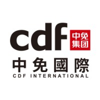 China Duty Free International Limited