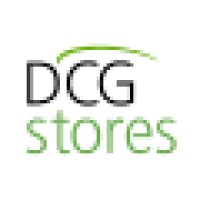 DCG Stores