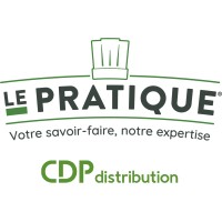 CDP distribution - Le Pratique