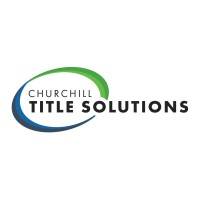 Churchill Title Solutions