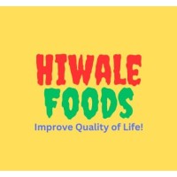 Hiwale Foods - Improve Quality of Life