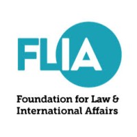 Foundation for Law & International Affairs (FLIA)