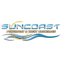 Suncoast Powerboat & Yacht Brokerage