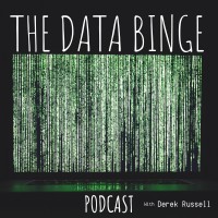 The Data Binge Podcast