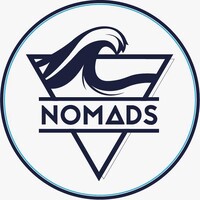 Nomads Surfing