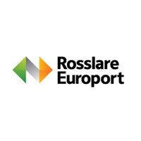 Rosslare Europort