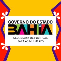 Secretaria de Políticas para as Mulheres da Bahia
