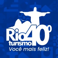 Rio 40° Graus Turismo Receptivo