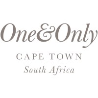 One&Only Cape Town