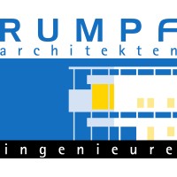 RUMPF architekten + ingenieure
