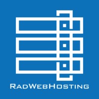 Rad Web Hosting